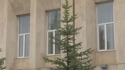 Из администрации Нижнекамска увольняются два начальника - НТР 24