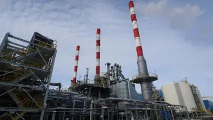 Татарстанские компании заработали 10 млрд рублей на строительстве ЭП-600 