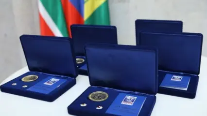 В Нижнекамске стартует конкурс на выявление образцовых семей города - НТР 24