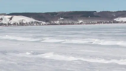 На водоемах Нижнекамска круглосуточно дежурят спасатели - НТР 24