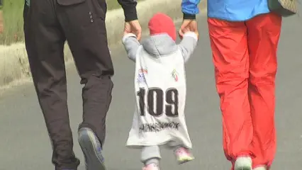 «К сожалению, алкомаркетов больше, чем спортзалов»: власти Нижнекамска создают АНО для привлечения горожан к здоровому образу жизни - НТР 24