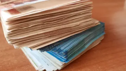 На директора фирмы в Нижнекамске возбудили уголовное дело за невыплату зарплаты - НТР 24