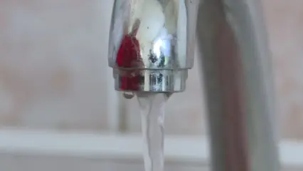 В 27 домах и нескольких социальных объектах Нижнекамска отключат холодную воду