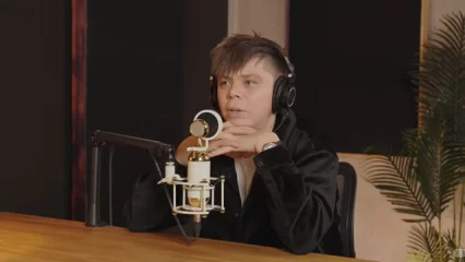 Элвин Грей рассказал о своем неизлечимом заболевании - НТР 24