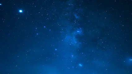 После дня весеннего равноденствия татарстанцы увидят сближение Венеры и Сатурна - НТР 24