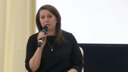 Начальник УДО Нижнекамска: нужен еще один детсад в 49-м микрорайоне - НТР 24