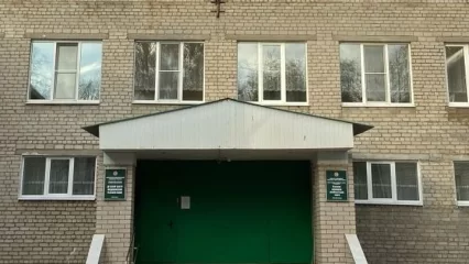 В Нижнекамске детский центр медицинской реабилитации объединят с детской районной больницей - НТР 24