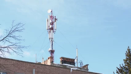 В Нижнекамске прошла плановая проверка системы оповещения населения - НТР 24