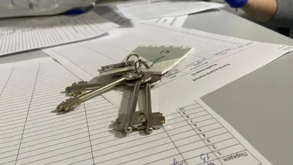 С начала года 2,2 тысячи семей Татарстана улучшили свои жилищные условия благодаря маткапиталу - НТР 24