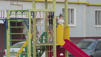 В Татарстане с начала года единые пособия на детей начали получать 42,5 тыс. семей - НТР 24