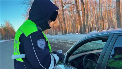 6 марта в Нижнекамске пройдет операция «Тоннель»