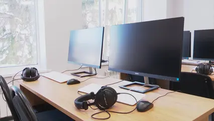 На базе нижнекамского IT-пространства пройдёт бесплатный мастер-класс - НТР 24