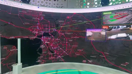 На выставке-форуме «Россия» рассказали о достижениях Татарстана в сфере ИИ - НТР 24