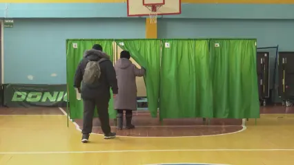 В Татарстан прибыли эксперты из разных стран для наблюдения на выборах