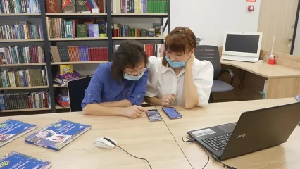 Татарстанцев предупредили об активизации мошенников в интернете перед 8 Марта - НТР 24