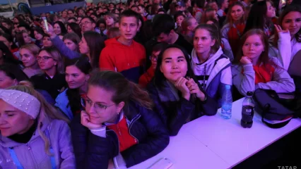 Эксперты из Татарстана рассказали о поддержке молодежных проектов в РТ - НТР 24