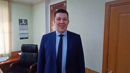 Нижнекамские врачи записали видеопоздравление к 8 Марта - НТР 24