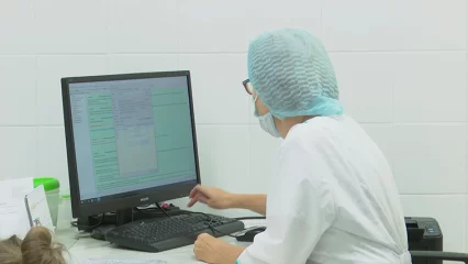 В Татарстане на диспансеризации будут проверять репродуктивное здоровье - НТР 24