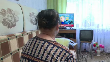 В Татарстане в конце марта возможны перерывы трансляции телерадиосигнала - НТР 24