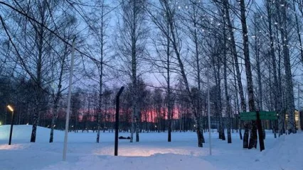 Синоптики спрогнозировали возвращение январских морозов в Татарстан