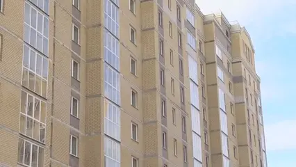 Мэр Нижнекамска: «Новые микрорайоны требуют переформатирования» - НТР 24