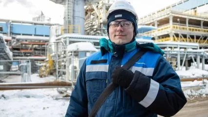 Люди, которые строят и запускают новые заводы. Эксперт КИПиА и АСУТП Рустам Минабутдинов - НТР 24