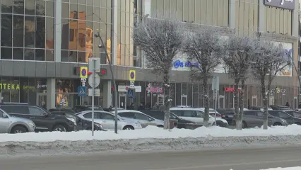 В Нижнекамске после трагедии в «Крокусе» проверят безопасность торговых центров - НТР 24