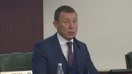 Рамиль Муллин: «Информация о ЧП на предприятиях Нижнекамска – фейк» - НТР 24