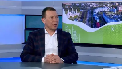 Власти Нижнекамска пообещали подключиться к решению проблемы собственников ЖК «Урман» - НТР 24