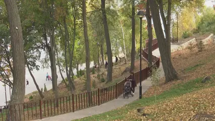 В Татарстане началось голосование за общественные пространства для благоустройства в 2025 году - НТР 24