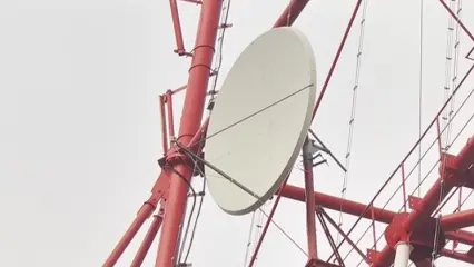 15 апреля в Нижнекамске пройдет отключение теле- и радиовещания - НТР 24