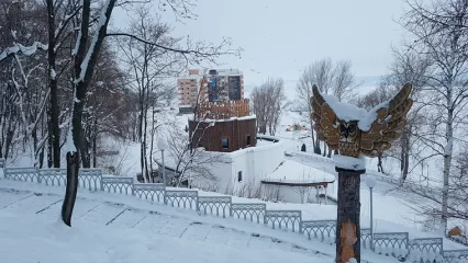 Пять достопримечательностей Татарстана участвуют во всероссийском конкурсе - НТР 24