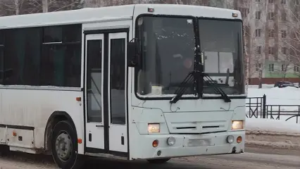 В Казани запустят бесплатные автобусы до избирательных участков