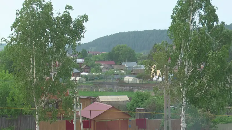 В Татарстане упразднили деревню Мартыш из-за загрязнения реки Мартышка