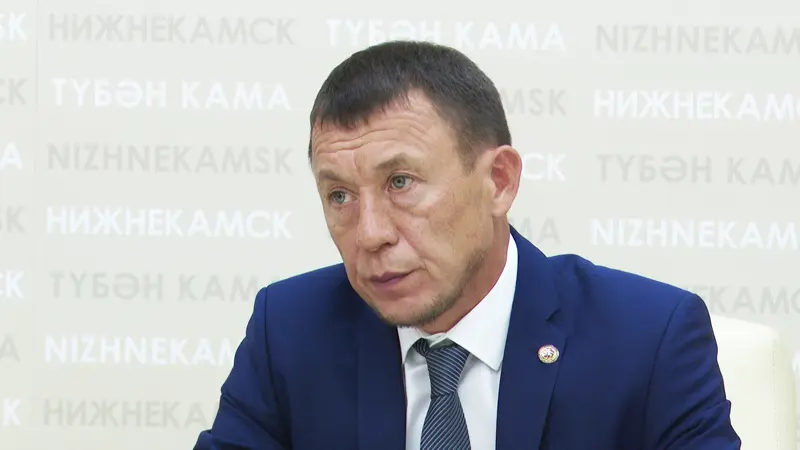 Мэр Нижнекамска об атаке БПЛА: «Пострадавших и серьезных разрушений нет, службы сработали оперативно»
