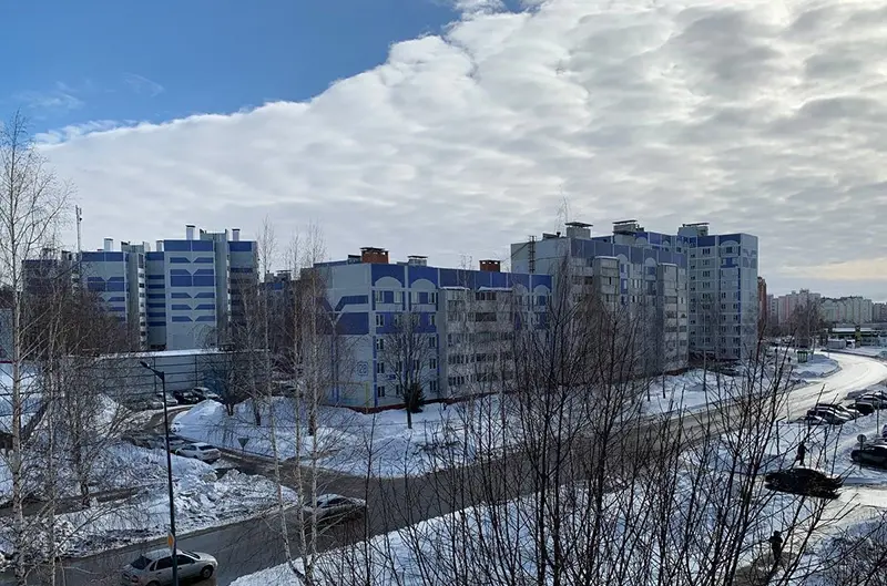 Метеоролог КФУ: в Татарстан после рекордного тепла идет похолодание