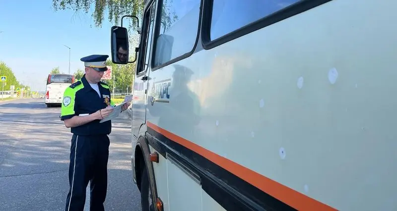 ГИБДД Татарстана запустила профилактическую операцию «Автобус»