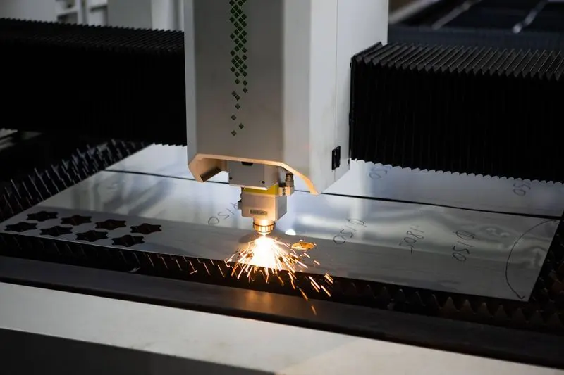СИБУР меняет оборудование на ремонтном производстве «Нижнекамскнефтехима» на цифровое и высокоточное  