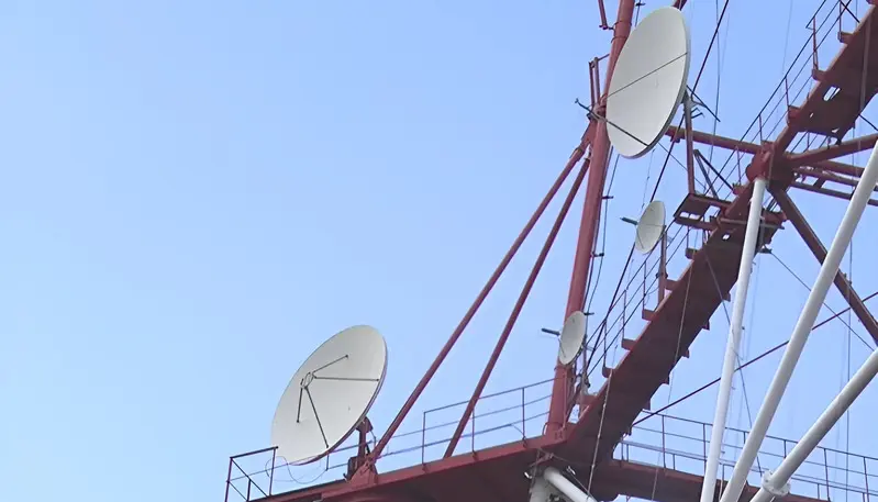 В Нижнекамске ожидаются кратковременные отключения радио- и телепрограмм