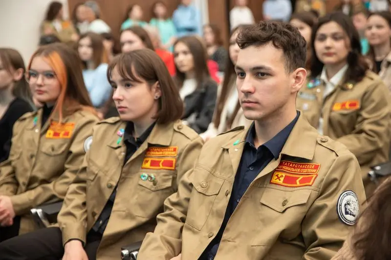 В Татарстане пройдет форум «Работа молодым»