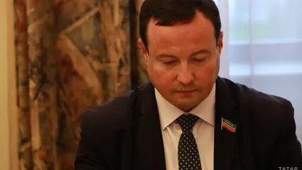 Депутат Госсовета РТ об атаке БПЛА: «Враг пытается отвлечь внимание от собственных неудач» - НТР 24