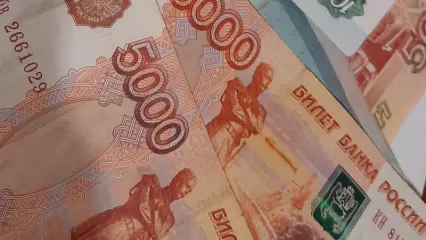В Татарстане реальный рост зарплаты составил 13%