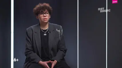 Нижнекамка Мария Сёмина снялась в новом шоу - НТР 24