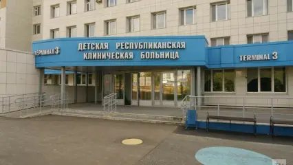 Семьи, чьи дети лечатся в ДРКБ, смогут получить бесплатную правовую помощь - НТР 24