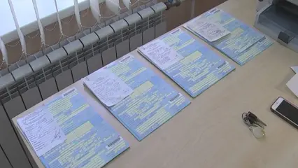 В Татарстане с начала года выплачено больничных на 4 млрд рублей - НТР 24