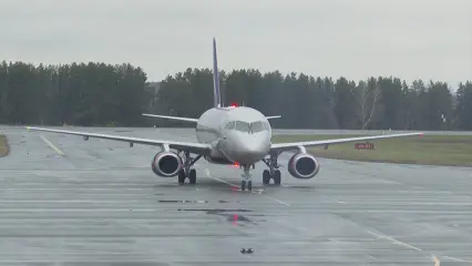 С 1 апреля выросли штрафы для авиакомпаний за задержку рейса - НТР 24