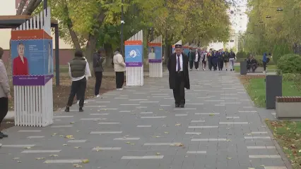 10,4 млн россиян уже приняли участие в голосовании по благоустройству общественных пространств - НТР 24