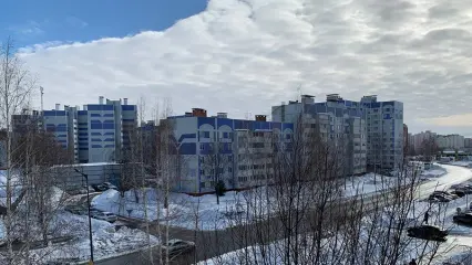 Метеоролог КФУ: в Татарстан после рекордного тепла идет похолодание