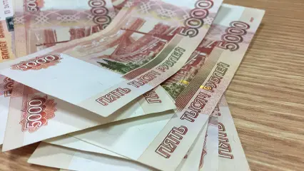 Бурильщик из Альметьевска выиграл в лотерею 50 млн рублей
