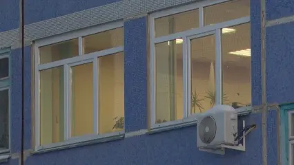 На капремонт 6-й школы в Нижнекамске выделят 49,5 млн рублей - НТР 24